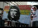 Manu Chao Noir Desir  le Vent Nous Portera  Che Guevara   By Akram El Hadri