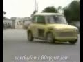 Mr Bean Driving Academy