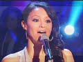 Sugababes - Too Lost In You (Amelle and Mutya Mix live)