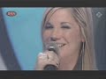 Sugababes - Too Lost In You (Amelle and Mutya Mix live)