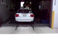 Mach 1 Dyno 2