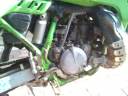 Kawasaki KDX200 Dirt Bike 1990 KDX 200 Motorbike Trail (290282714613)