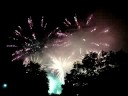 Boston 4th of July Fireworks 2008 part 1