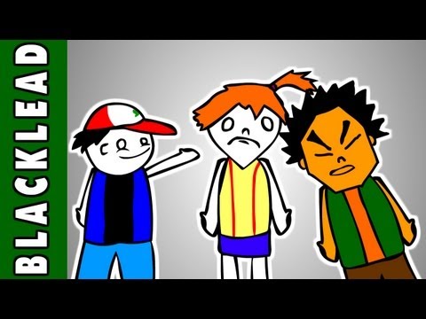 POKEMON