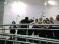 Cada vez que eu venho - Coral Sagrado Coração de Jesus