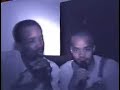 Dream Worldwide Television Interviews Donald Faison!