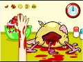BigAl Rants: Peta Cooking Mama Part 1 BigAl Rants: Peta Cooking Mama Part 1