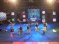 Hurakanes Cheer_CheerClassic_2007 Hurakanes Cheer_CheerClassic_2007