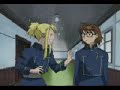 I Think I Love You Winry