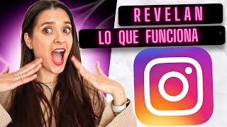 14 - Mejor alcance, horas de publicación e interacción en Instagram