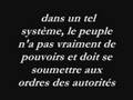 gouvernement royal