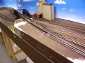 Overall view of Bound Brook MRR club part 2 Overall view of Bound Brook MRR club part 2