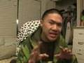 Dear DeLaGhetto #20 (Cheese, Masturbation, and Gays)