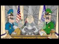 2dtv 2dtv 2dtv bush starwars bin laden rockwars