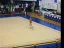 Anzhelika Savrayuk Rope 2008 Desio Serie A Anzhelika Savrayuk Rope 2008 Desio Serie A