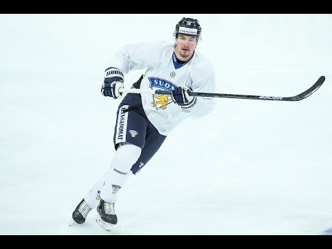 Puolustaja Mikael Seppälä vahvuuksistaan: ”Pyrin tuomaan kovuutta kentälle”