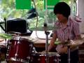 Carsick Cars - rock band from Beijing
