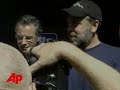Fugitive Hedge Fund 'scammer' Turns Himself In