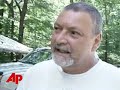 Fugitive Hedge Fund 'scammer' Turns Himself In
