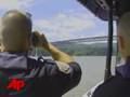 Fugitive Hedge Fund 'scammer' Turns Himself In