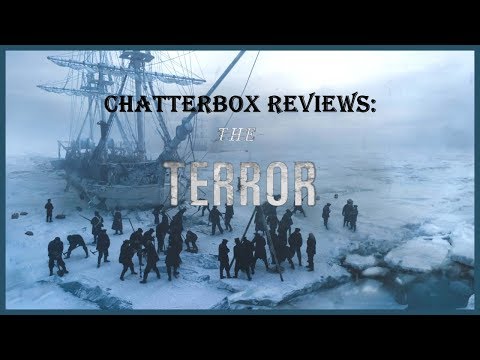 The Terror Season 1 Episode 8: "Terror Camp Clear" Review