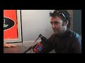 Spiderbait Interview Part 2 - Hot 91