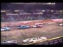 Brock Salvage Demolition Derby