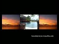 Mauritius - Prince Maurice Hoteltrailer Mauritius - Prince Maurice Hoteltrailer