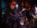 Fury of The Hand - Paranoid