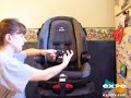 Cosco Summit Transpire Booster Seat