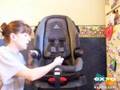 Cosco Summit Transpire Booster Seat