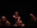 The Marana High School Dance Team 2004