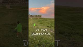 DE TOUT RECOMMENCER