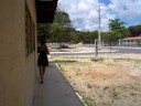 Trote Fisio UFPB 2008.2