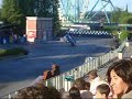 Mirabilandia -Spettacolo Scuola di Polizia-