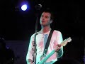 Gavin Rossdale live concert \"Trouble I\ Gavin Rossdale live concert \"Trouble I\