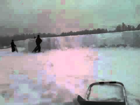 Snowpocalypse 2012 pt. 2