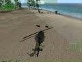 HWM UH-1H Cargo System Beta