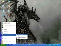 Desligando o pc da vitima