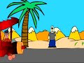LA CARRERA LOCA PARTE 2