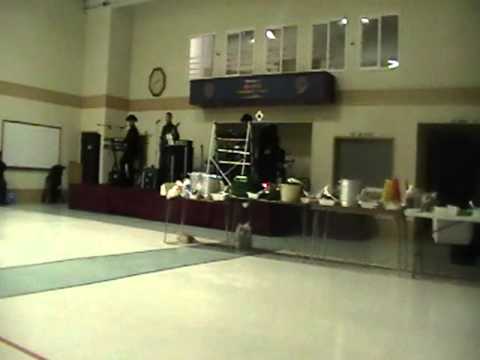 sandyyvazquezz - La luz año nuevo Wichita KS 2011 huanusco zacatecas.