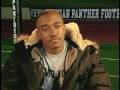 Lee Thompson Young talking about football - YouTube