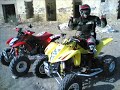 crazy brothers ltz 400 honda trx 400 crazy brothers ltz 400 honda trx 400