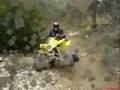 crazy brothers ltz 400 honda trx 400