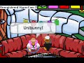 Interview with Unibunny7