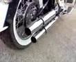 Softail Deluxe + Khrome Werks HP 3 Plus