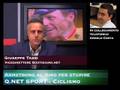 Armstrong al Giro per stupire
