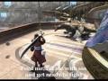 Otherworld (Blitzball arena rock) with lyrics