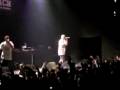 Zpu y Abram en directo en Valencia