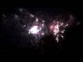 Fireworks - Adventureland Park Iowa